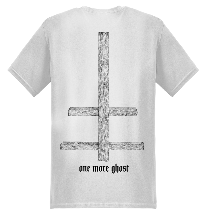 CATTLE DECAPITATION - 'Terrasitic Jesus T-Shirt