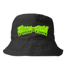 FROTH & FURY - 'Logo' Bucket Hat (PREORDER)