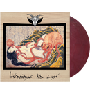 ABIGAIL - 'Intercourse & Lust' LP