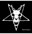 ABIGOR - 'Apokalypse' DigiMCD