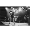 AC/DC - '50 Years' Flag