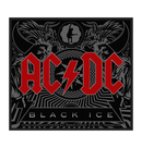 AC/DC - 'Black Ice' Patch