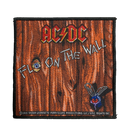 AC/DC - 'Fly On The Wall' Patch