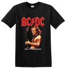 AC/DC - 'Live At Donington' T-Shirt