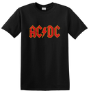 AC/DC - 'Logo' T-Shirt