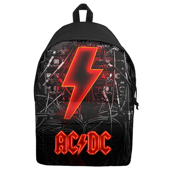 AC/DC - 'PWR Up 3' Daypack