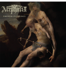 ACEPHALIX - 'Theothanatology' CD