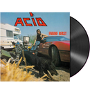 ACID - 'Engine Beast' LP (Black)