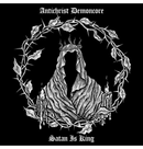 ACxDC - 'Satan Is King' CD