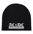 ACxDC - 'Logo' Beanie
