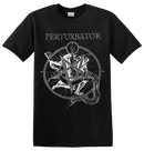 PERTURBATOR - 'Age Of Aquarius' T-Shirt