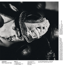 AMENRA - 'With Fang And Claw' CD