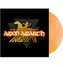 AMON AMARTH - 'With Oden On Our Side' LP (Firefly Glow)