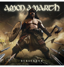 AMON AMARTH - 'Berserker' CD