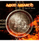 AMON AMARTH - 'Fate Of Norns' CD