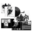 AMON - 'Sacrificial / Feasting The Beast' LP (Black)