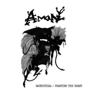 AMON - 'Sacrificial / Feasting The Beast' CD