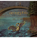 AMORPHIS - 'Borderland' CD