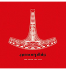 AMORPHIS - 'Far From The Sun' CD
