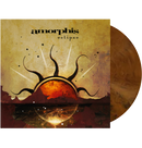 AMORPHIS - 'Eclipse' LP (Orange/Black Marble)