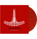 AMORPHIS - 'Far From The Sun' LP (Red/Blue Marble)