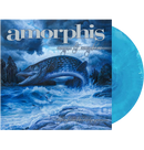 AMORPHIS - 'Magic & Mayhem' 2xLP (Blue Splatter)
