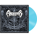 AMORPHIS - 'Rarities 1991 - 2001' LP (Light Blue)