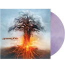 AMORPHIS - 'Skyforger' 2xLP (Clear/Purple Marble)