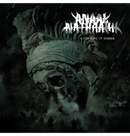 ANAAL NATHRAKH - 'A New Kind Of Horror' CD