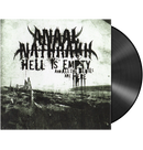ANAAL NATHRAKH - 'Hell Is Empty And All The Devils Are Here' LP (Black)