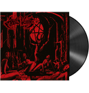 ANAL VOMIT - 'Demoniac Flagellations' LP (Black)