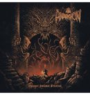 ANARKHON - 'Obiasot Dwybat Ptnotun' CD