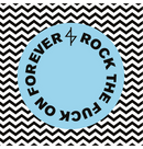 ANGEL DUST - 'Rock The Fuck On Forever' CD