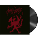 ANGELCORPSE - 'Goats To Azazael' 10" (Black)
