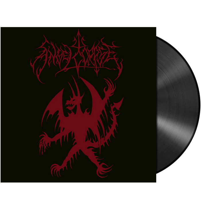 ANGELCORPSE ANGELCORPSE