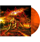 ANGELCORPSE - 'Of Lucifer And Lightning' LP (Marble)