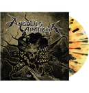 ANGELUS APATRIDA - 'The Call' LP (Splatter)