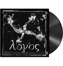 ANTEDILUVIAN - 'Logos' LP (Black)
