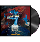ANTICHRIST - 'Forbidden World' LP (Black)