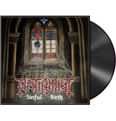 ANTICHRIST - 'Sinful Birth' LP (Black)