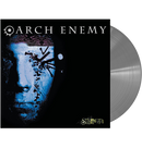 ARCH ENEMY - 'Stigmata' LP (Silver)