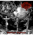 ARCHGOAT - 'Nightbringer, Lightbringer' CD