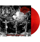 ARCHGOAT - 'Nightbringer, Lightbringer' LP (Red Smoke)