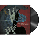 ARCTURUS - 'Arcturian' LP (Black)