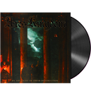 ARES KINGDOM - 'By The Light Of Their Destruction' LP (Black)