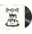ARMAGEDDA - 'The Storm' 7" EP (Black)