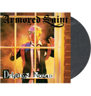 ARMORED SAINT - 'Delirious Nomad' LP (Slate Grey/Marble)