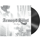 ARMORED SAINT - 'La Raza' LP (Black)