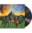 ARMORED SAINT - 'March Of The Saint' LP (Black)