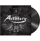 ARTILLERY - 'Legions' 2xLP (Black)